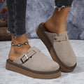 Elvara | Modern Comfort Platform Klumpa