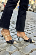 Florette | Elegáns slingback cipők