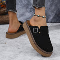 Elvara | Modern Comfort Platform Klumpa