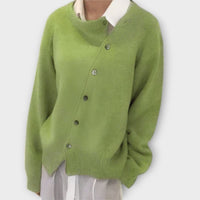 Zöld