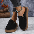 Elvara | Modern Comfort Platform Klumpa