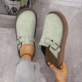 Elvara | Modern Comfort Platform Klumpa