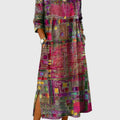 Réka – Patchwork farmerruha