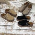 Elvara | Modern Comfort Platform Klumpa