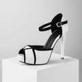Valentina | Elegáns Csizma