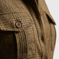 Elga - Modern Tweed Overall
