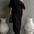 Jázmina – elegáns nyári maxi ruha