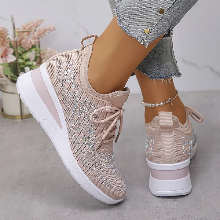 Panna - Ortopéd Sneakers