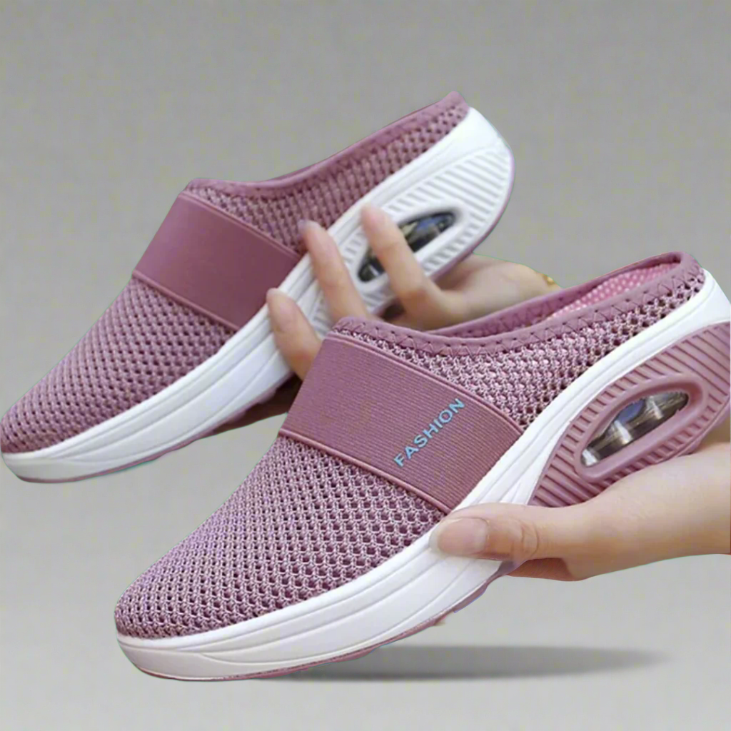 Sophie™ Prémium Ortopéd Szandál