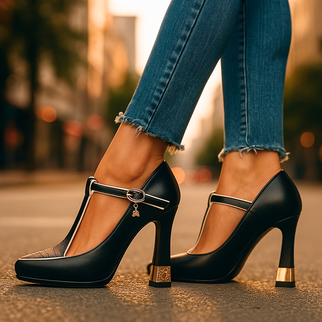 Viviana | Az elegancia, amit érzünk
