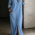 Melinda – gombos farmer ruha