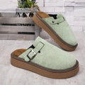 Elvara | Modern Comfort Platform Klumpa