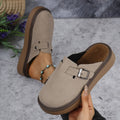 Elvara | Modern Comfort Platform Klumpa