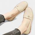 Könnyű Slip-On Cipők