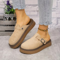 Elvara | Modern Comfort Platform Klumpa