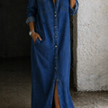 Melinda – gombos farmer ruha