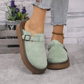 Elvara | Modern Comfort Platform Klumpa