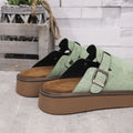 Elvara | Modern Comfort Platform Klumpa