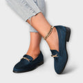 Flanel Loafer