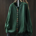 Esmeralda | Elegáns Kardigán