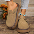 Elvara | Modern Comfort Platform Klumpa