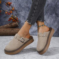 Elvara | Modern Comfort Platform Klumpa