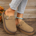 Elvara | Modern Comfort Platform Klumpa