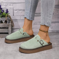 Elvara | Modern Comfort Platform Klumpa
