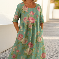 Menta Zöld