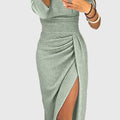 Riley - A Modern Elegancia Ruha