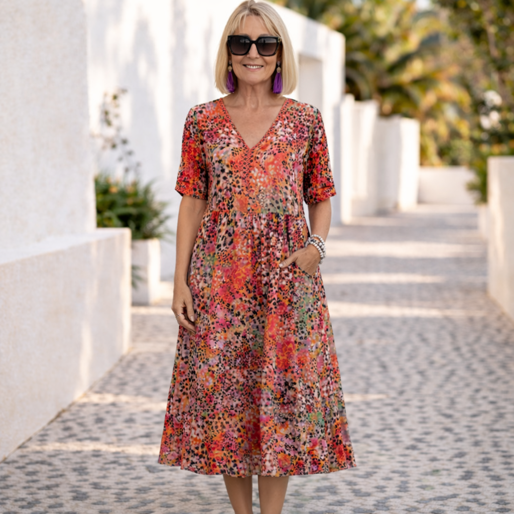 Joan | Midi Ruha