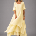 Borbála – elegáns maxi ruha