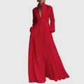Elowira – Lenge maxi ruha