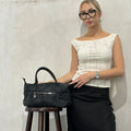 Amelia Sleek Mindennapi Táska