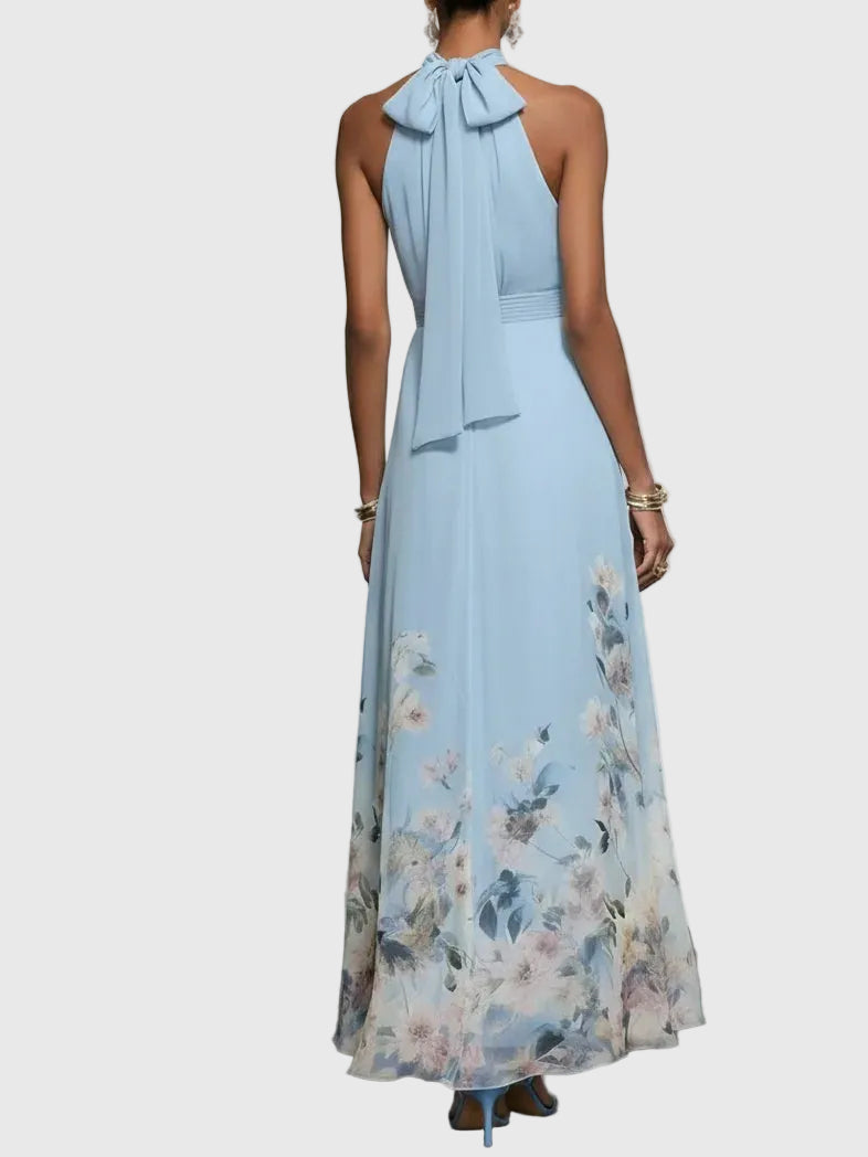 Kamilla – Elegáns maxi ruha