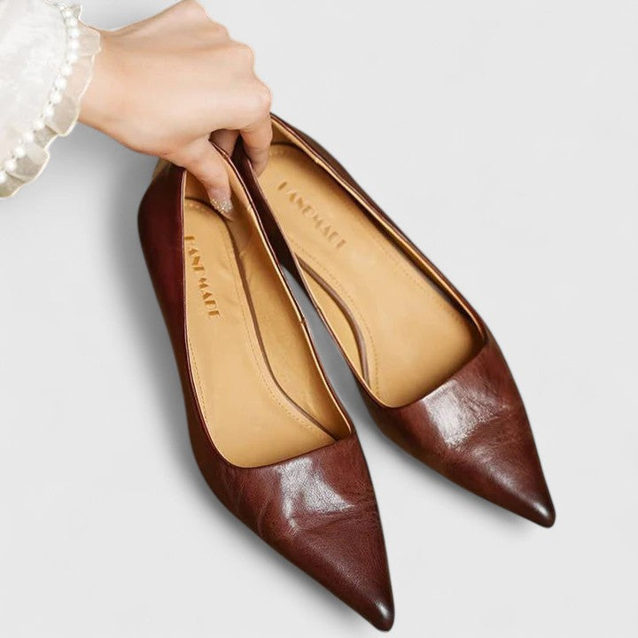 Zhaylisse | Elegáns Magassarkú