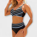 Anežka - Modern Kényelmes Bikini
