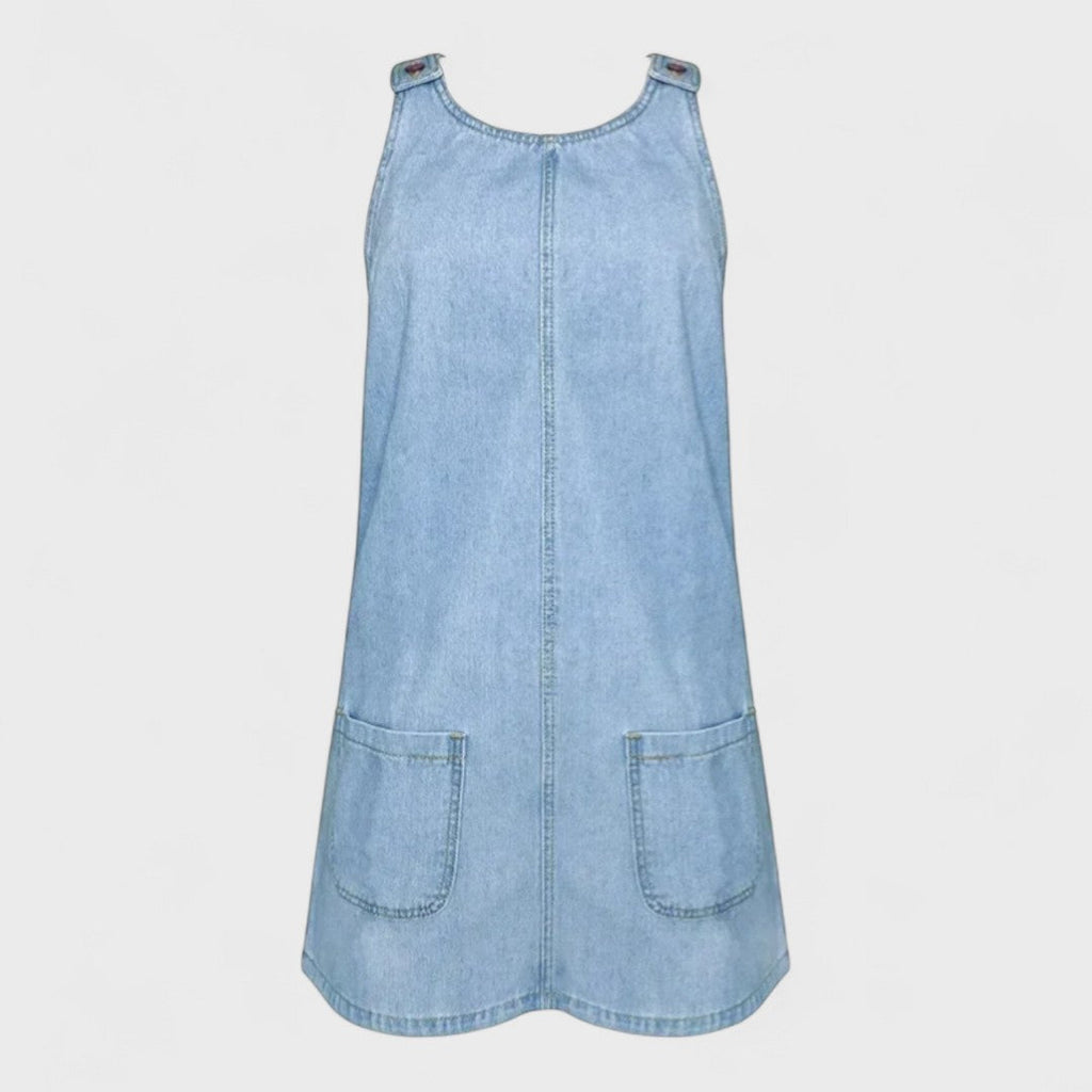 Sophie - Könnyű nyári farmerdzseki