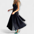 Lumea – Elegáns midi ruha
