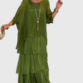 Lara – Elegáns maxi ruha