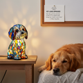 Barátoknak Ajándék Lámpa