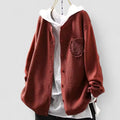 Ansley | Kényelmes Pulóver