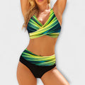 Anežka - Modern Kényelmes Bikini