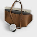 Naeva – Vintage Tote Táska