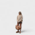 Naeva – Vintage Tote Táska