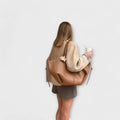 Naeva – Vintage Tote Táska