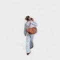 Naeva – Vintage Tote Táska
