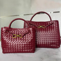 Ruby Fonott Táska