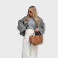 Naeva – Vintage Tote Táska