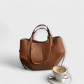 Naeva – Vintage Tote Táska